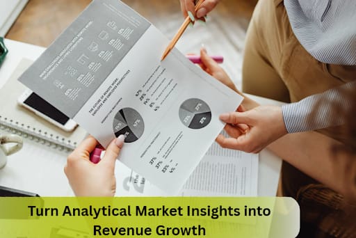 Why Is Analytical Market Research Important for Business Growth?